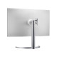 مانیتور گیمینگ کووری Koorui Monitor 32UQ750P-W سایز 32 اینچ