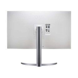 مانیتور گیمینگ کووری Koorui Monitor 32UQ750P-W سایز 32 اینچ