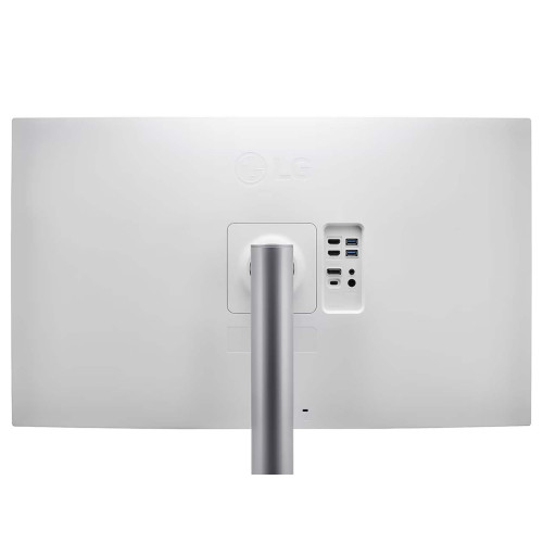 مانیتور گیمینگ کووری Koorui Monitor 32UQ750P-W سایز 32 اینچ