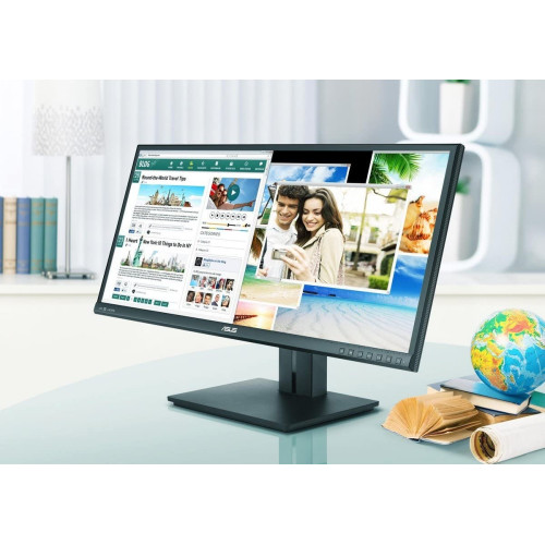 مانیتور ایسوس Monitor IPS Asus PB298Q سایز 29 اینچ مانیتور ایسوس Monitor IPS Asus PB298Q سایز 29 اینچ