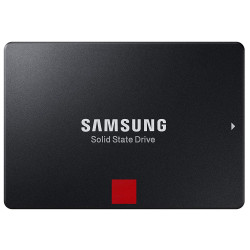 حافظه اس اس دی سامسونگ SSD Samsung 860 Pro ظرفیت 2 ترابایت