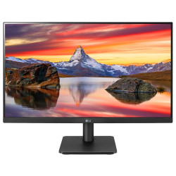 مانیتور ال جی LG 22MP400-B سایز 22 اینچ مانیتور ال جی LG 22MP400-B سایز 22 اینچ