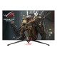 مانیتور منحنی ایسوس Asus ROG Swift PG65UQ مانیتور منحنی ایسوس Asus ROG Swift PG65UQ