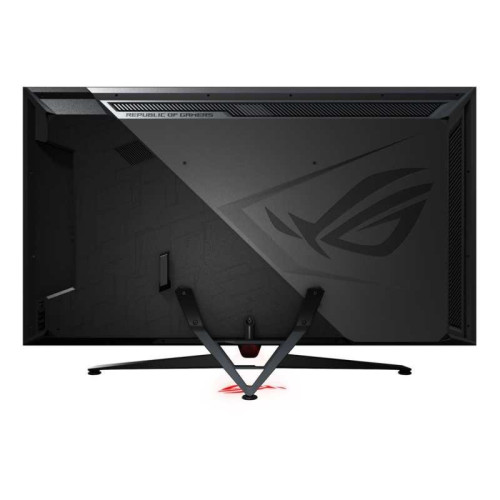 مانیتور منحنی ایسوس Asus ROG Swift PG65UQ مانیتور منحنی ایسوس Asus ROG Swift PG65UQ