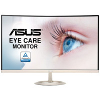 مانیتور ایسوس Monitor Curved Asus VZ27VQ سایز 27 اینچ