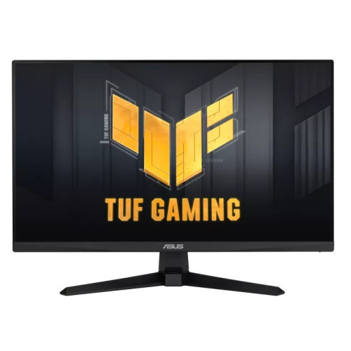 مانیتور گیمینگ ایسوس TUF Gaming Asus VG249QM1A سایز 24 اینچ