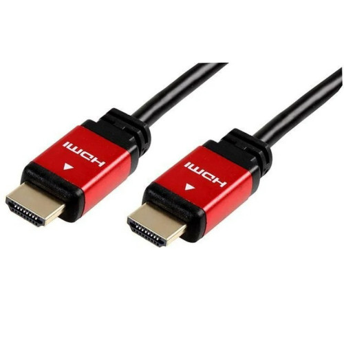 کابل HDMI نسخه 2.0 طول 3 متر کابل HDMI نسخه 2.0 طول 3 متر