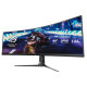مانیتور ایسوس Monitor Gaming Asus XG49VQ سایز 49 اینچ مانیتور ایسوس Monitor Gaming Asus XG49VQ سایز 49 اینچ