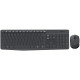 کیبورد و ماوس وایرلس لاجیتک Logitech MK235 کیبورد و ماوس وایرلس لاجیتک Logitech MK235