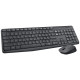 کیبورد و ماوس وایرلس لاجیتک Logitech MK235 کیبورد و ماوس وایرلس لاجیتک Logitech MK235
