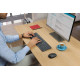 کیبورد و ماوس وایرلس لاجیتک Logitech MK235 کیبورد و ماوس وایرلس لاجیتک Logitech MK235