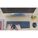 کیبورد و ماوس وایرلس لاجیتک Logitech MK235 کیبورد و ماوس وایرلس لاجیتک Logitech MK235