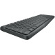 کیبورد و ماوس وایرلس لاجیتک Logitech MK235 کیبورد و ماوس وایرلس لاجیتک Logitech MK235