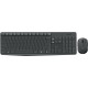 کیبورد و ماوس وایرلس لاجیتک Logitech MK235 کیبورد و ماوس وایرلس لاجیتک Logitech MK235