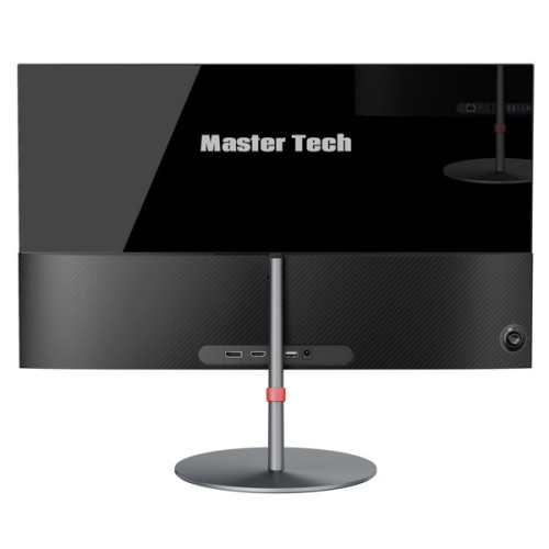 مانیتور مسترتک MasterTech VL249HS سایز 24 اینچ مانیتور مسترتک MasterTech VL249HS سایز 24 اینچ