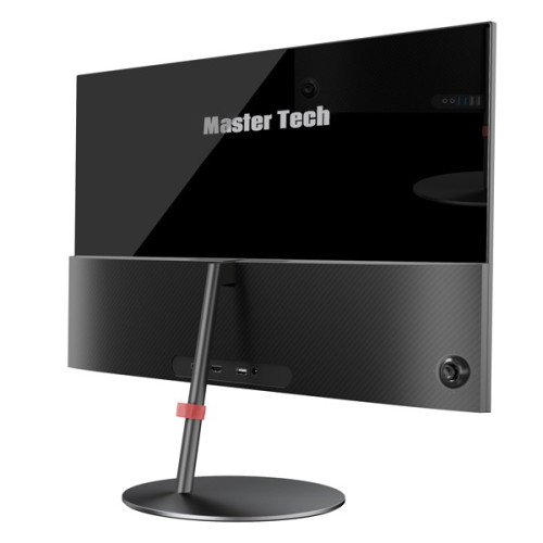 مانیتور مسترتک MasterTech VL249HS سایز 24 اینچ مانیتور مسترتک MasterTech VL249HS سایز 24 اینچ