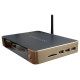 گیرنده دیجیتال و اسمارت باکس ایکس ویژن Hybrid Smart Box XVision XSMT-320K+Plus DVB-T2 گیرنده دیجیتال و اسمارت باکس ایکس ویژن Hybrid Smart Box XVision XSMT-320K+Plus DVB-T2