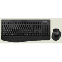 کیبورد و ماوس وایرلس بیاند Keyboard & Mouse Beyond BMK-9220RF