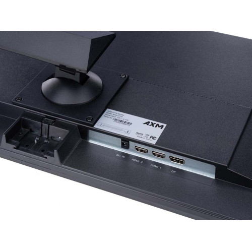 مانیتور اکسیوم AXIOM AXM-2718 سایز 27 اینچ مانیتور اکسیوم AXIOM AXM-2718 سایز 27 اینچ