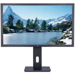 مانیتور اکسیوم AXIOM AXM-2718 سایز 27 اینچ