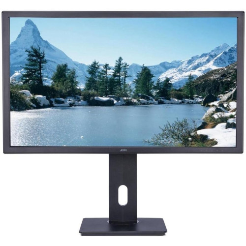 مانیتور اکسیوم AXIOM AXM-2718 سایز 27 اینچ مانیتور اکسیوم AXIOM AXM-2718 سایز 27 اینچ