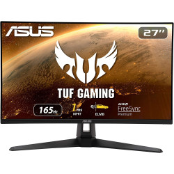 مانیتور ایسوس TUF Gaming Asus VG279Q1A سایز 27 اینچ