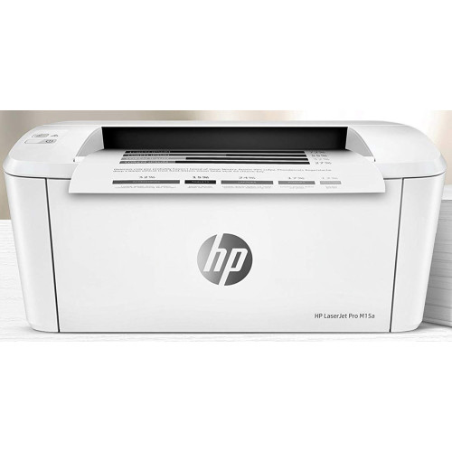 پرینتر لیزری تک کاره اچ پی Printer Laser Jet Pro HP M15a پرینتر لیزری تک کاره اچ پی Printer Laser Jet Pro HP M15a