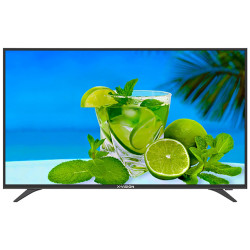 تلویزیون ایکس ویژن LED TV IPS XVision 43XT520 سایز 43 اینچ