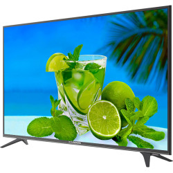 تلویزیون ایکس ویژن LED TV IPS XVision 43XT520 سایز 43 اینچ تلویزیون ایکس ویژن LED TV IPS XVision 43XT520 سایز 43 اینچ