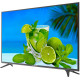 تلویزیون ایکس ویژن LED TV IPS XVision 43XT520 سایز 43 اینچ تلویزیون ایکس ویژن LED TV IPS XVision 43XT520 سایز 43 اینچ