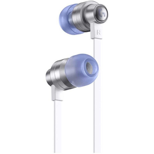 هندزفری سیمی لاجیتک Logitech Handsfree G333 هندزفری سیمی لاجیتک Logitech Handsfree G333