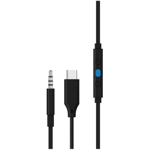 هندزفری سیمی لاجیتک Logitech Handsfree G333 هندزفری سیمی لاجیتک Logitech Handsfree G333