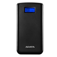 پاوربانک ای دیتا Power Bank AData S20000D ظرفیت 20000 میلی آمپر