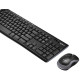 کیبورد و ماوس وایرلس لاجیتک Logitech MK270