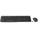 کیبورد و ماوس وایرلس لاجیتک Logitech MK270