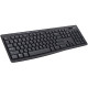 کیبورد و ماوس وایرلس لاجیتک Logitech MK270