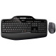 کیبورد و ماوس وایرلس لاجیتک Keyboard & Mouse Logitech MK710 کیبورد و ماوس وایرلس لاجیتک Keyboard & Mouse Logitech MK710