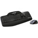 کیبورد و ماوس وایرلس لاجیتک Keyboard & Mouse Logitech MK710 کیبورد و ماوس وایرلس لاجیتک Keyboard & Mouse Logitech MK710