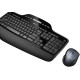 کیبورد و ماوس وایرلس لاجیتک Keyboard & Mouse Logitech MK710 کیبورد و ماوس وایرلس لاجیتک Keyboard & Mouse Logitech MK710