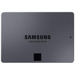 حافظه اس اس دی سامسونگ SSD Samsung 860 QVO ظرفیت 1 ترابایت
