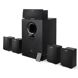 اسپیکر ادیفایر Speaker Edifier R501BT 5.1Ch