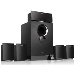 اسپیکر ادیفایر Speaker Edifier R501BT 5.1Ch