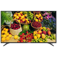 تلویزیون ایکس ویژن LED TV IPS XVision 49XT520 سایز 49 اینچ