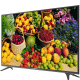 تلویزیون ایکس ویژن LED TV IPS XVision 49XT520 سایز 49 اینچ تلویزیون ایکس ویژن LED TV IPS XVision 49XT520 سایز 49 اینچ