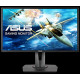 مانیتور ایسوس Monitor Gaming Asus MG248QR سایز 24 اینچ