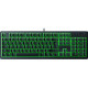 کیبرد گیمینگ ریزر Razer Ornata V3X-US