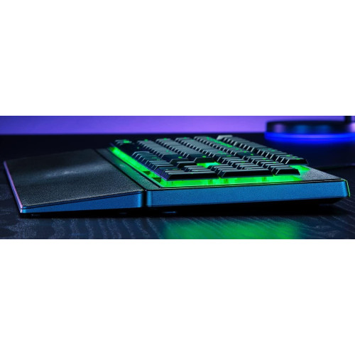 کیبرد گیمینگ ریزر Razer Ornata V3X-US