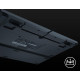 کیبرد گیمینگ ریزر Razer Ornata V3X-US