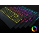 کیبرد گیمینگ ریزر Razer Ornata V3X-US