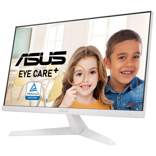مانیتور ایسوس Asus VY249HE-W مانیتور ایسوس Asus VY249HE-W